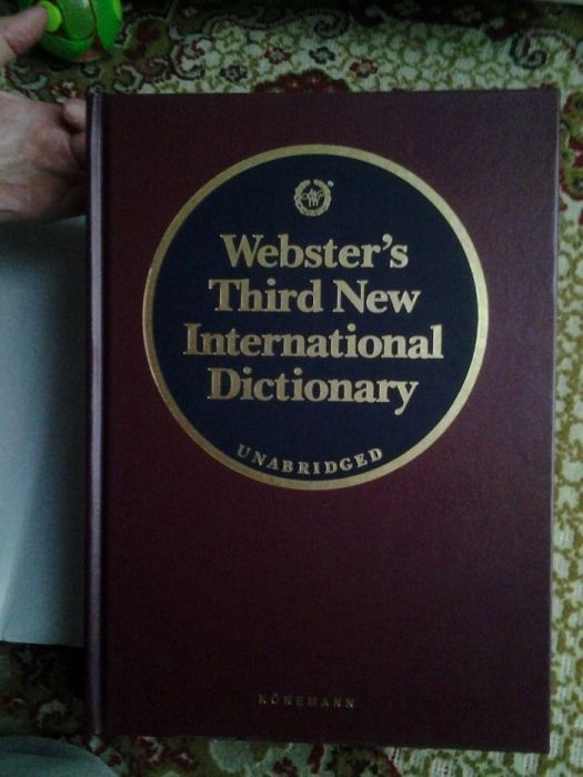 Webster thirds