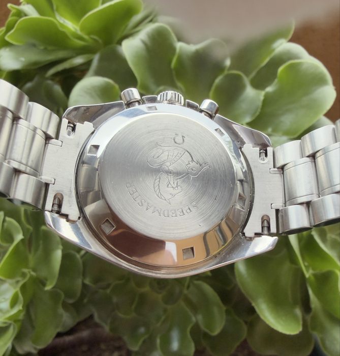 Omega Speedmaster Professional Moonwatch