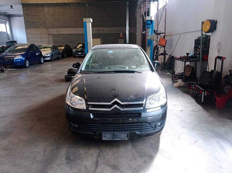 Розборка, запчастини Citroen C4, C4 Picasso, C4 Picasso Grand