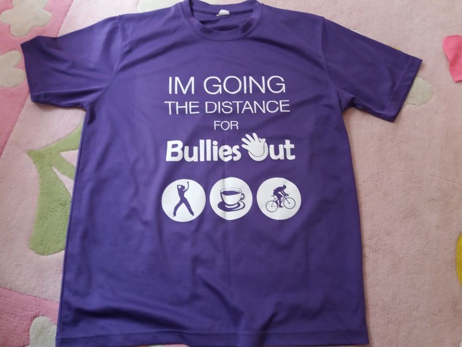 Sportowe koszulki UMBRO S/M, XL