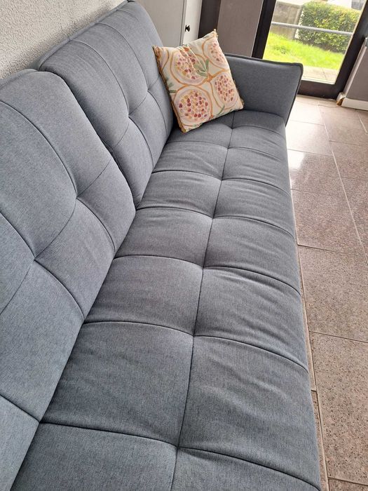 Sofá Conversível à Venda