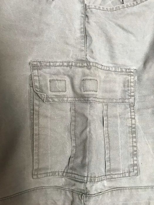 Calção tipo explorador da terra 4x4 “aventure wear”