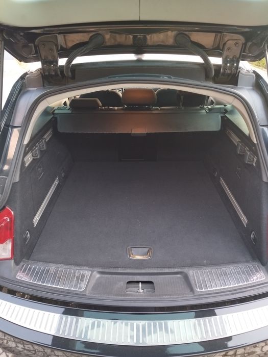 Opel Insignia sport Tourer 2.0 CDTI