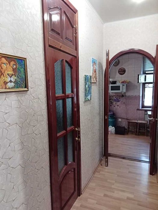 Продається 3х к квартира в ІЗЮМЕ