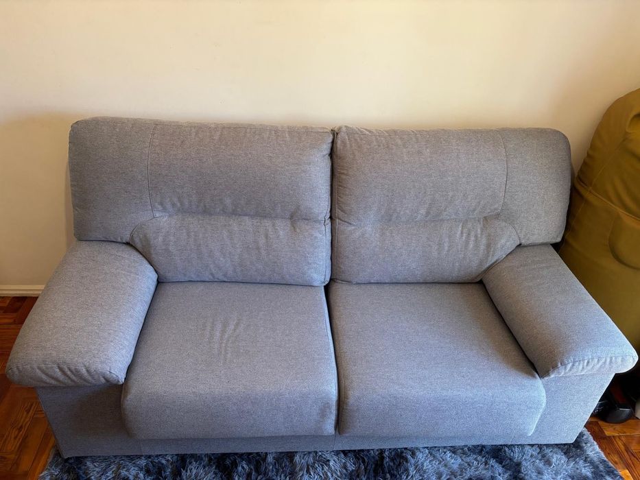 Sofá "Toronto" Conforama