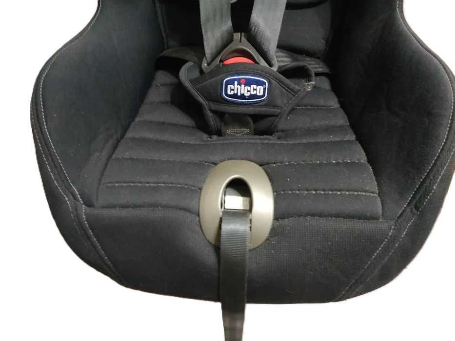 Автокресло Isofix Chicco Xpace