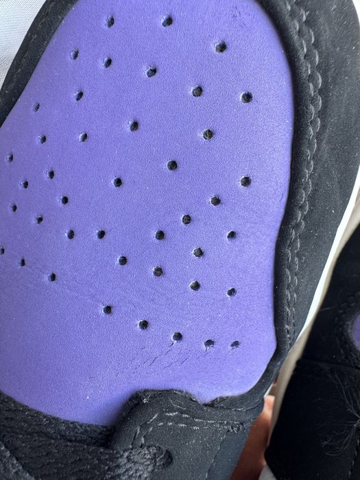кросівки Nike Air Jordan 1 Low  41 розміру