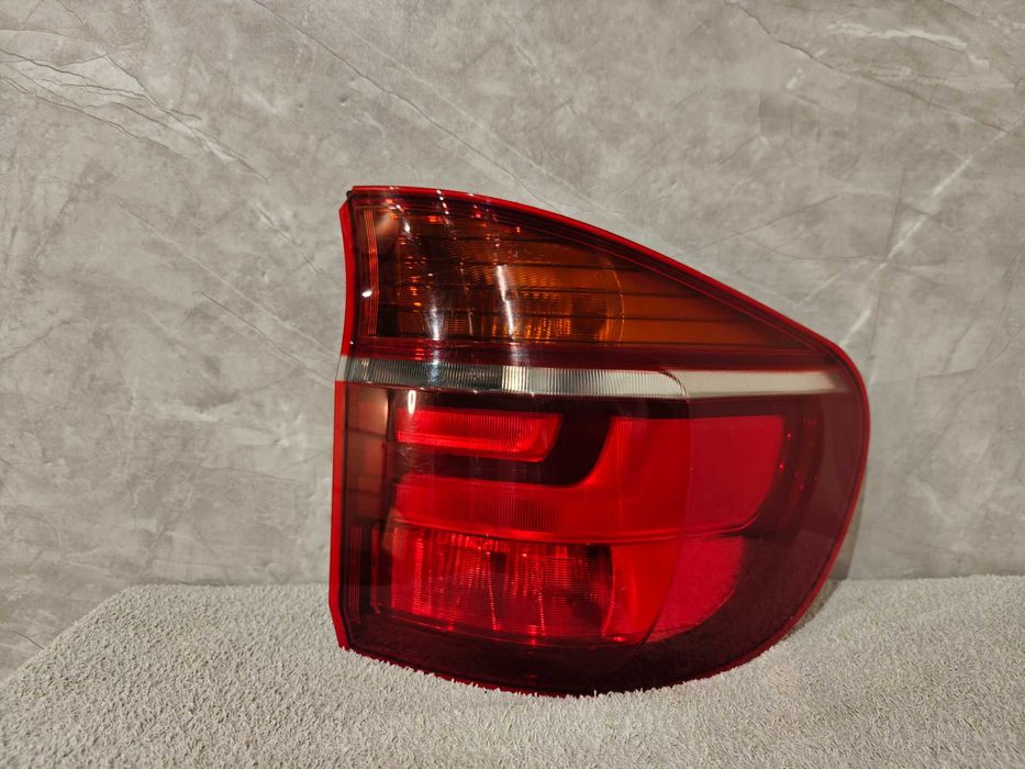 Lampa Prawy Tył BMW X5 E70 Lift EUROPA