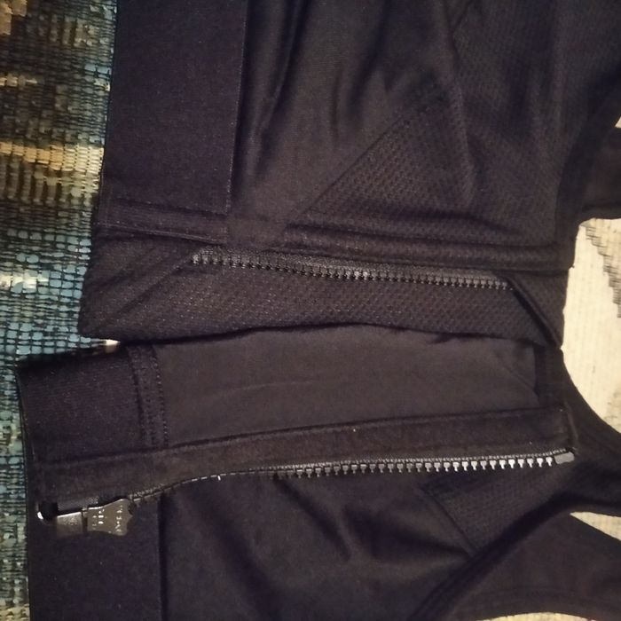 Biustonosz sportowy Yvette 65A, 70A nowy z metką