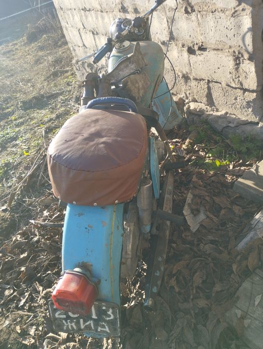 Продам иж56 1962 р