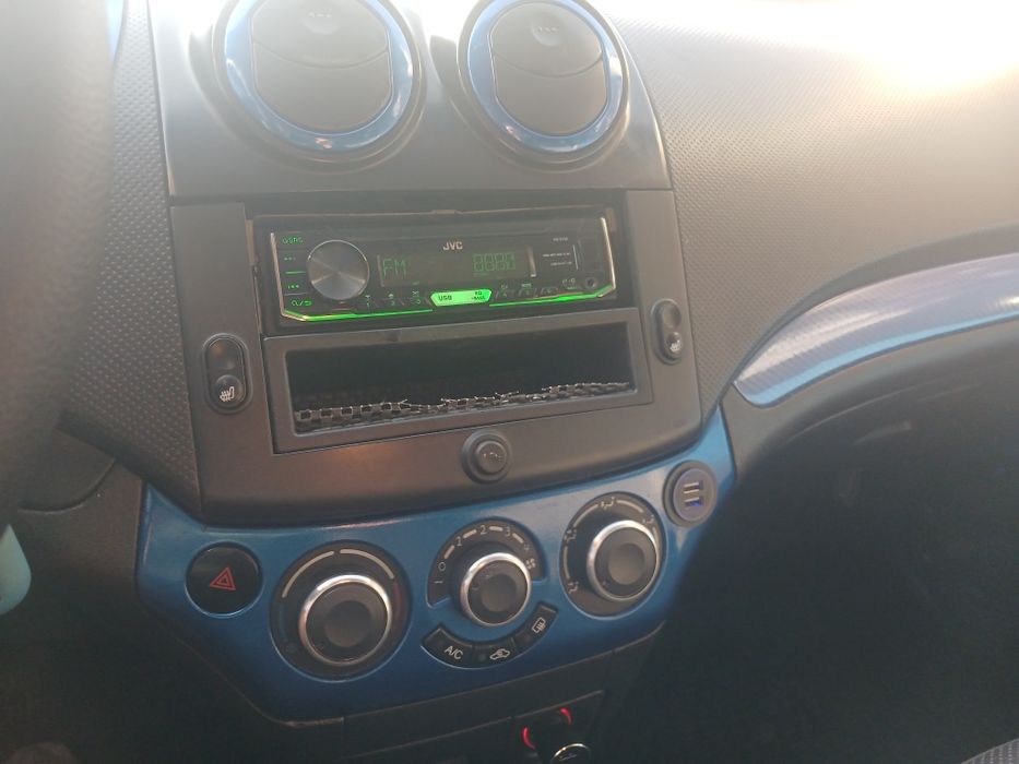 Продам Chevrolet aveo