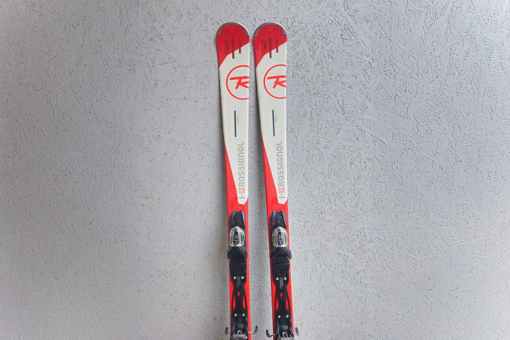 Narty 170 cm Rossignol Pursuit X Carbon