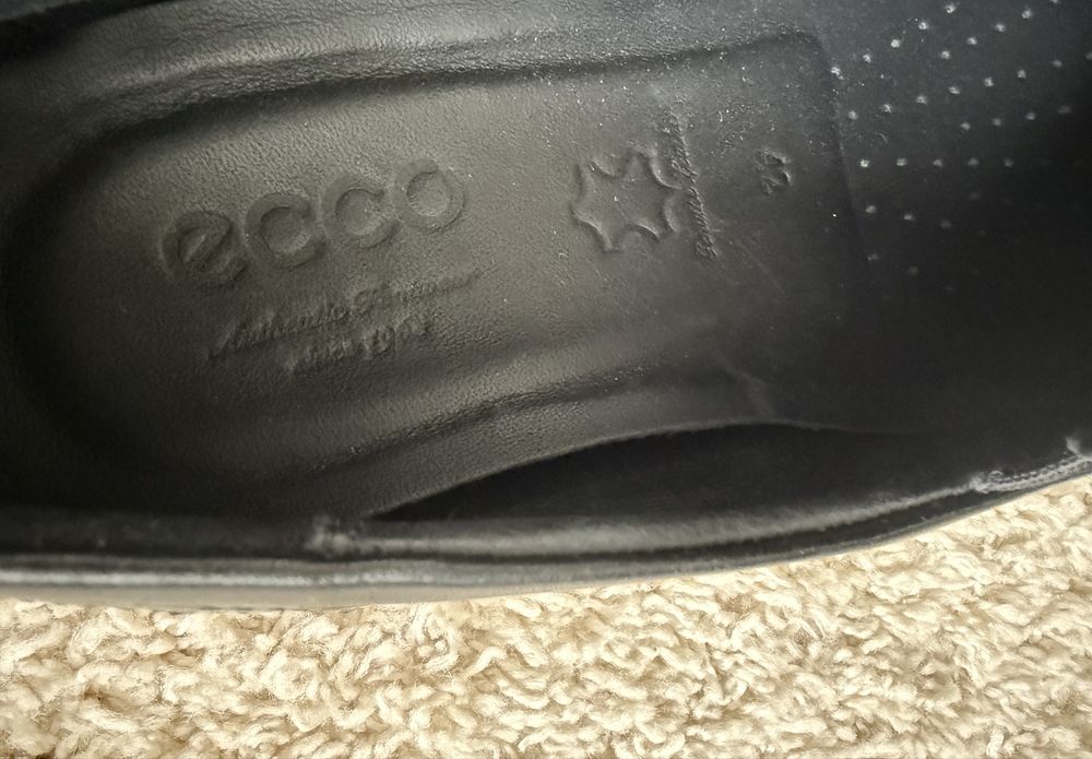 Туфли мужские Ecco, 42