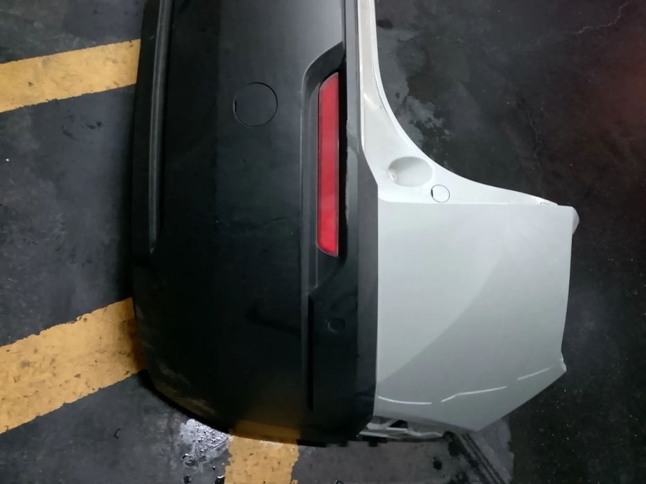 PARA CHOQUES TRAS MAZDA MX30