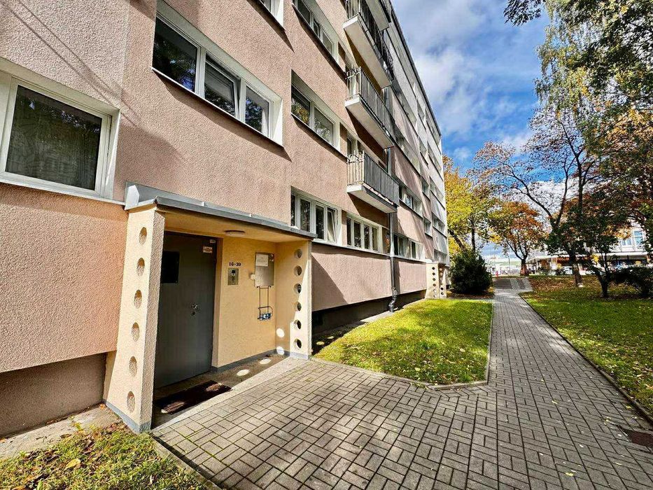 2 Pokoje na Parterze do Własnej Aranżacji