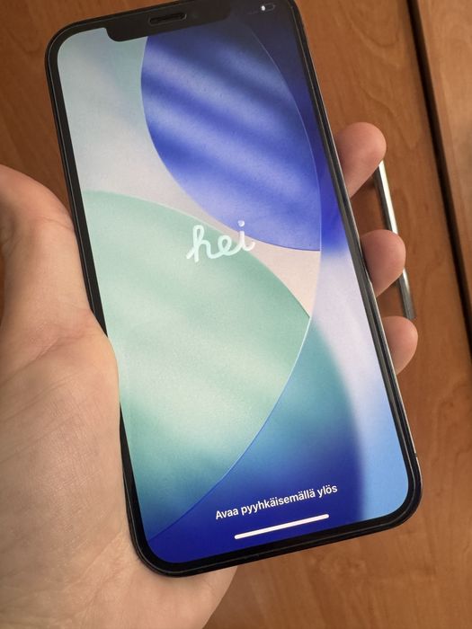 Iphone 12 pro ,128гб чорний