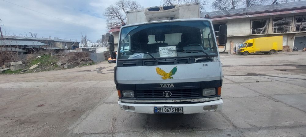 Продам грузовой автомобиль 5 т