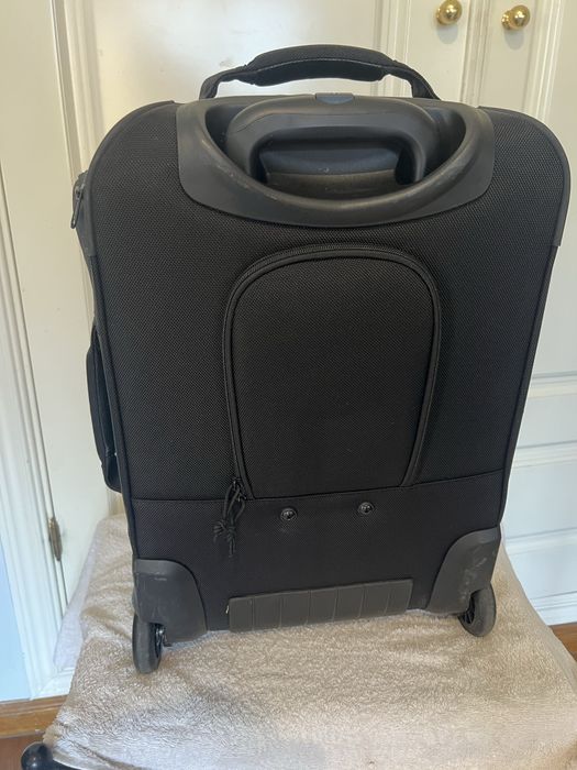 Tenba Roadie Roller 21 – Trolley fotográfico profissional