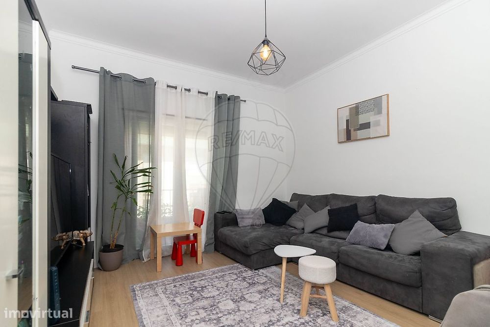 Apartamento T3 para venda — Póvoa De Santa Iria E Forte Da Casa, Lisboa