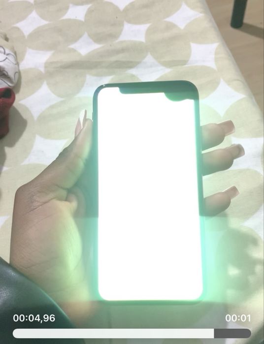 Iphone XS para peças ou concerto
