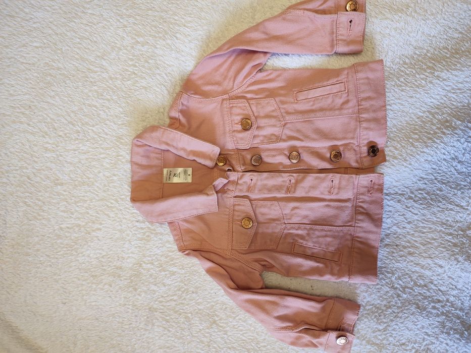 Речі для дівчинки в ідеальному стані