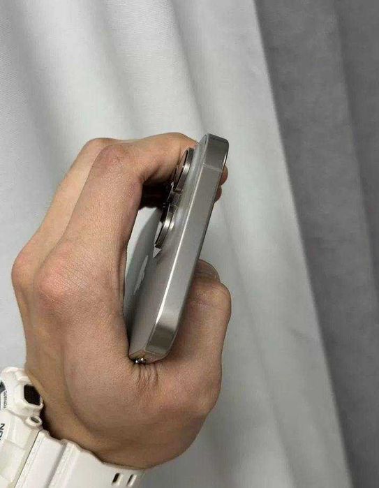 iPhone 16 Pro Max, 256 ГБ