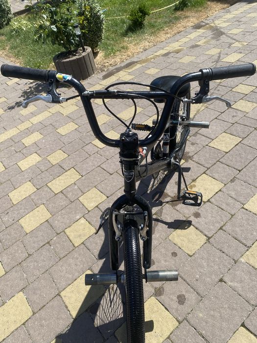 Продам велосипед BMX  Kent 20