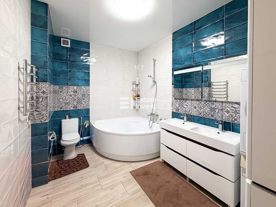 Продам 2 поверховий будинок у с. Тернова, вул. Лугова, 1