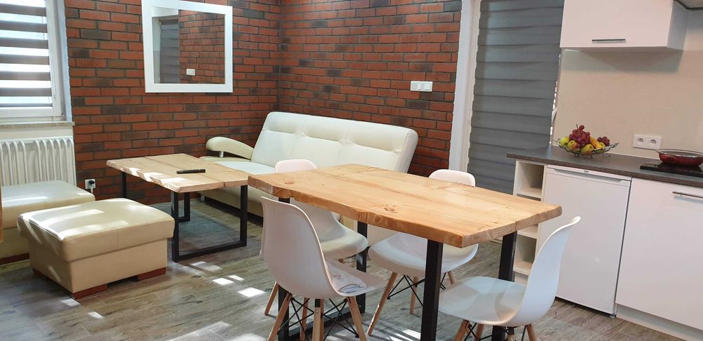 Domek letniskowy Chańcza! Całoroczny