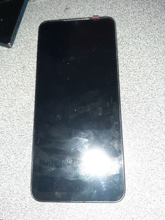 xiaomi redmi 11r дисплей