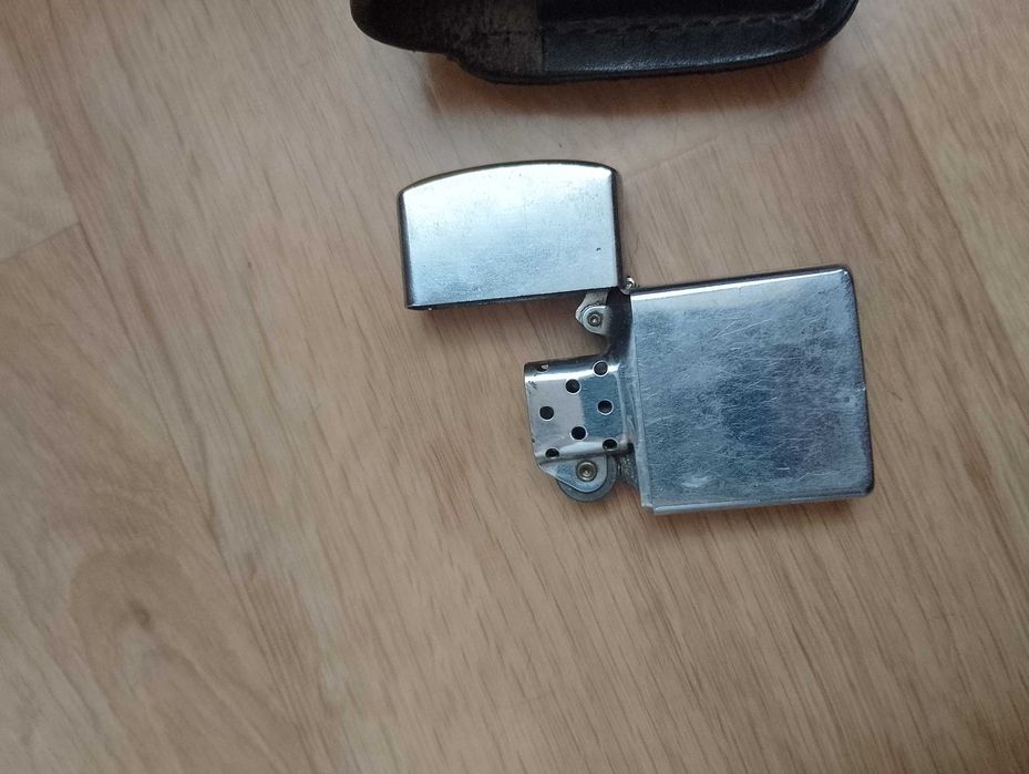 Запальничка Zippo, Зіппо.