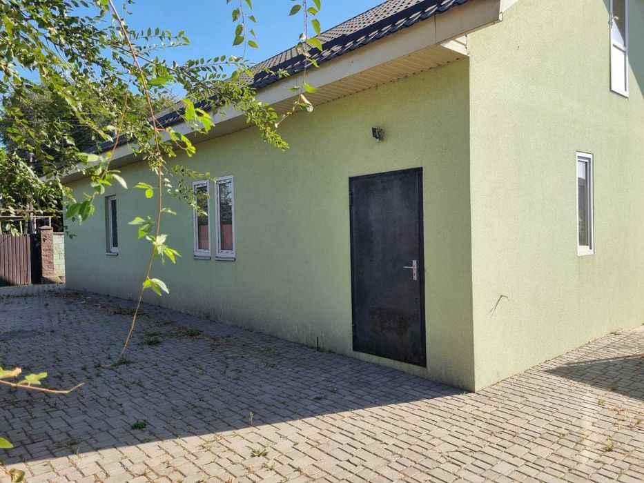 ПРОДАМ ДОМ ЦЕНТР Подгородное  ул. ШОССЕЙНАЯ 23 .   55 000 $