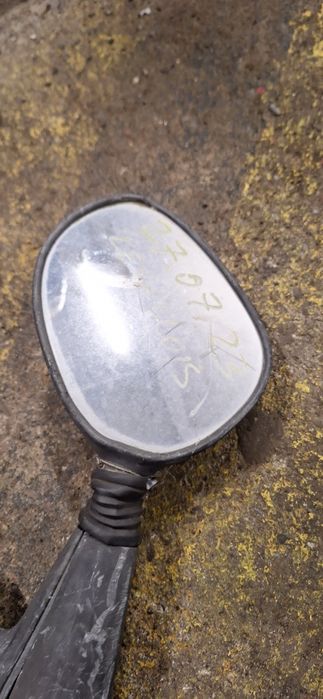 Piaggio x 9 Xevo Lusterko Lewe