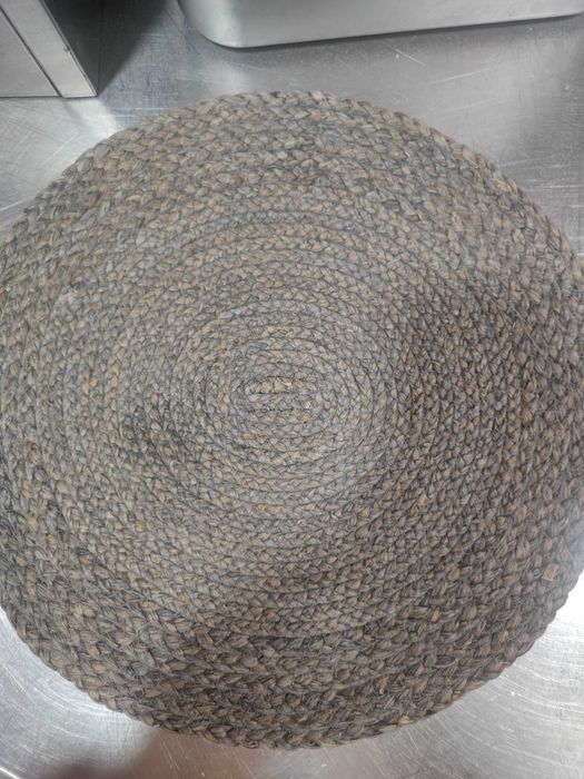 Individual para mesa de jantar