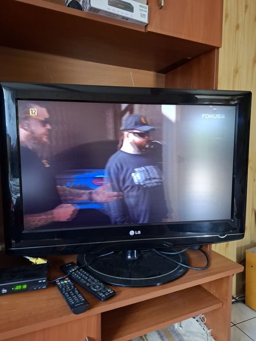 Dekoder do naziemnej telewizji cyfrowej