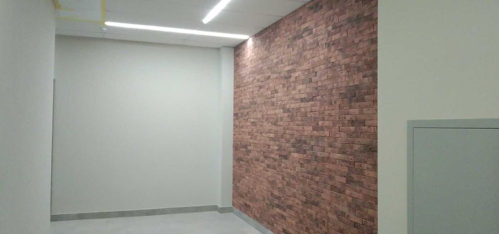 1 квартира в ЖК "Пространство на Раскидайловской"