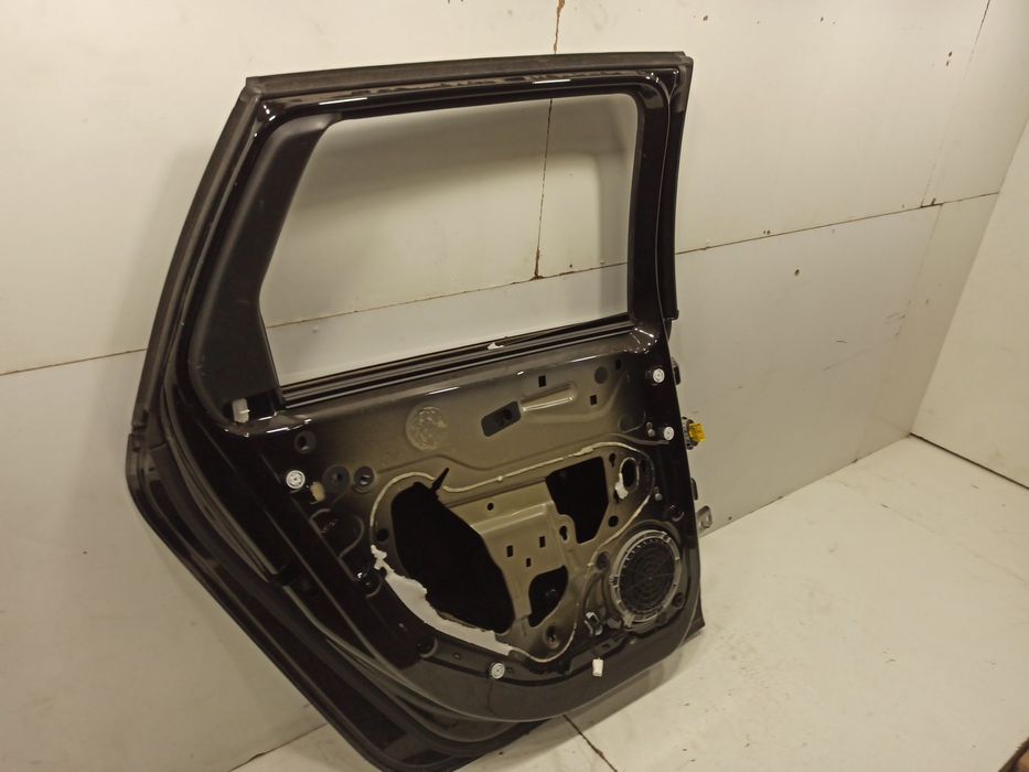 Porta traseira esquerda - PEUGEOT 308 SW II | 14 -