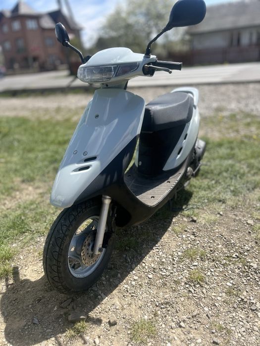 Продам Honda Dio AF28 SR