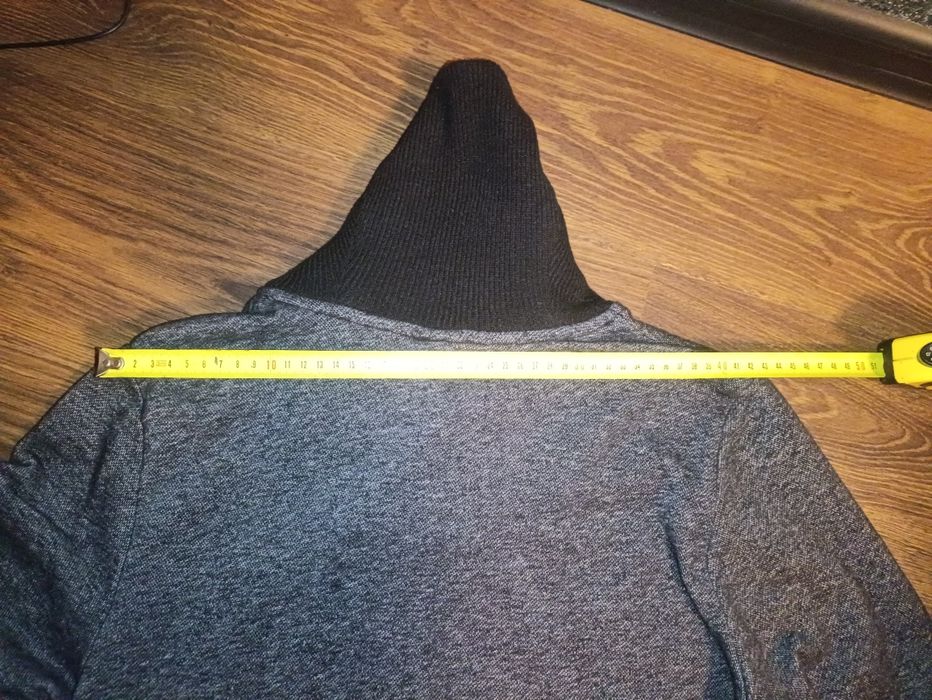 Мужской свитер H&M