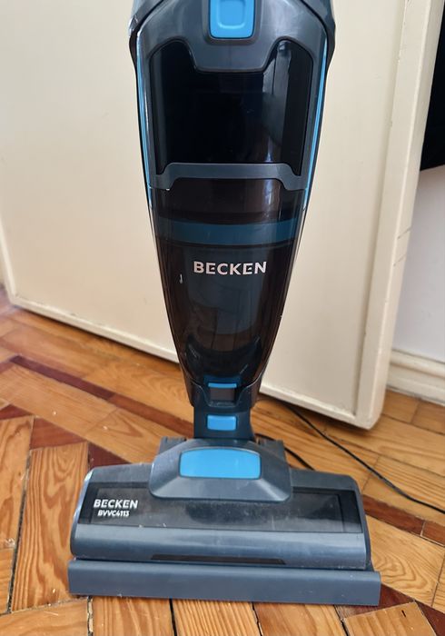 Aspirador Vertical 2 em 1 BECKEN  BVVC4113 – 25.2V Lithium