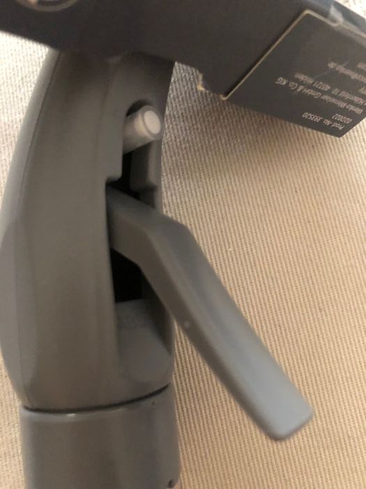 Limpa vidros para carro 2 em 1 com pulverizador
