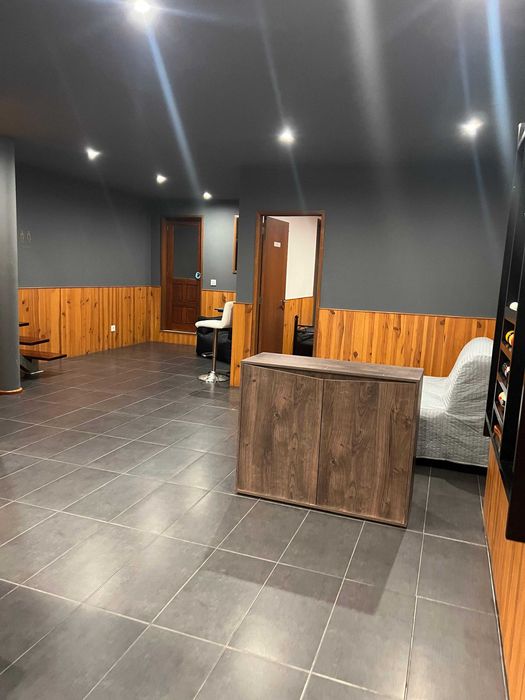 Arrenda-se T1 em Gondomar – 123 m² de Espaço Privativo!