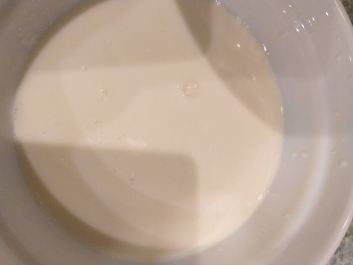 Тибетский молочный гриб для изготовления кефира