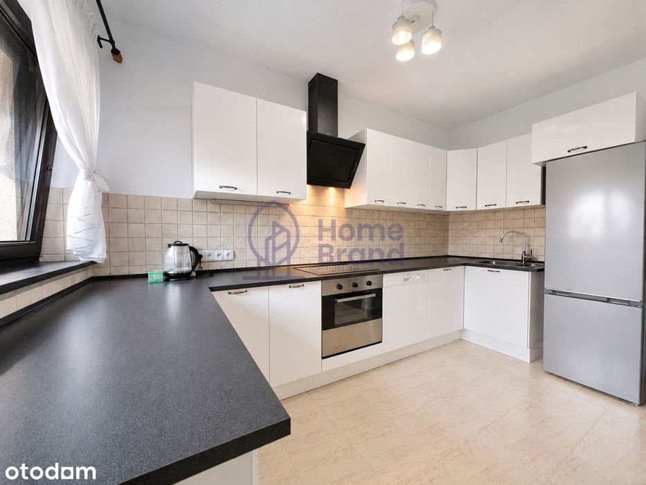 Przestronne 3 pokoje -59 m² | Balkon| ul. Karpacka