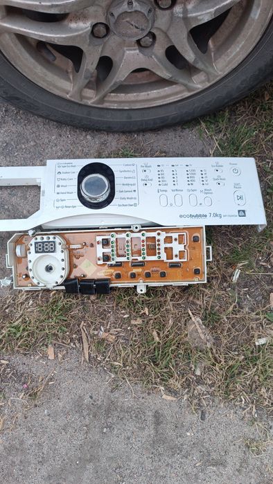 Плата самсунг,лж,беко,(модуль управления)Lg beko Samsung