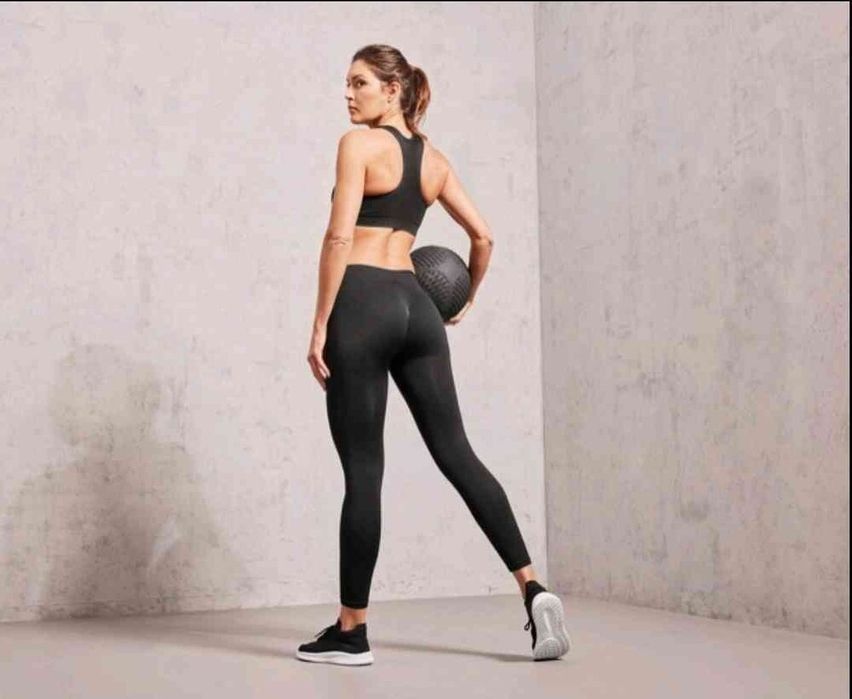 Легінси спортивні Crivit, розмір S