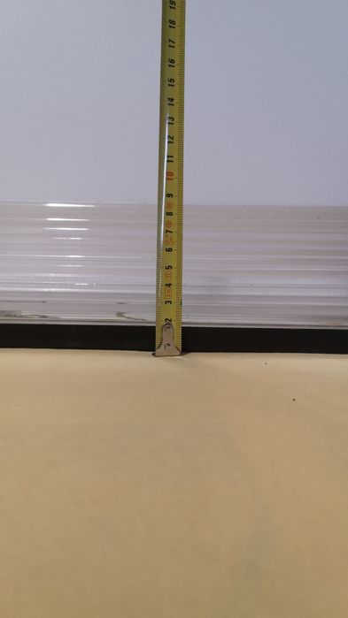 Luminária Candeeiro de teto como novo