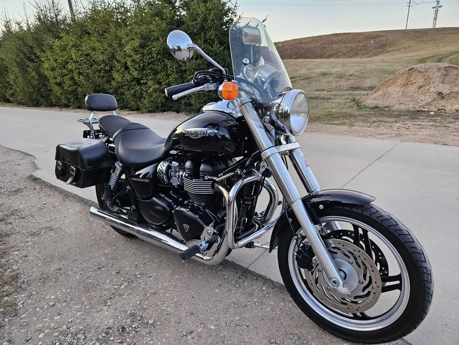 Triumph
