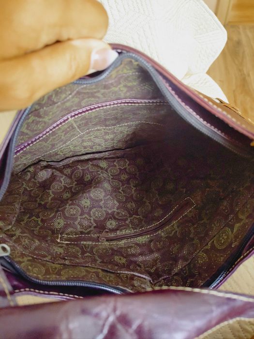 Torebka damska z Egiptu