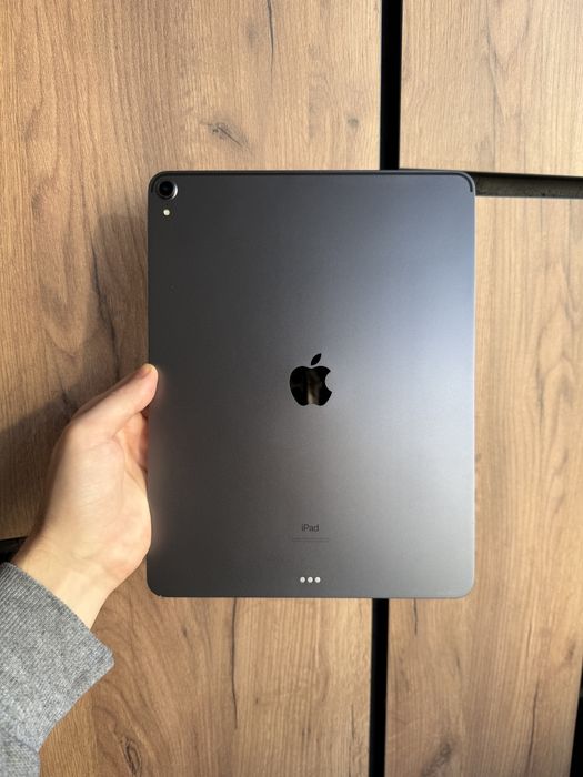 Apple iPad Pro 3 12.9 Wi-Fi 64gb